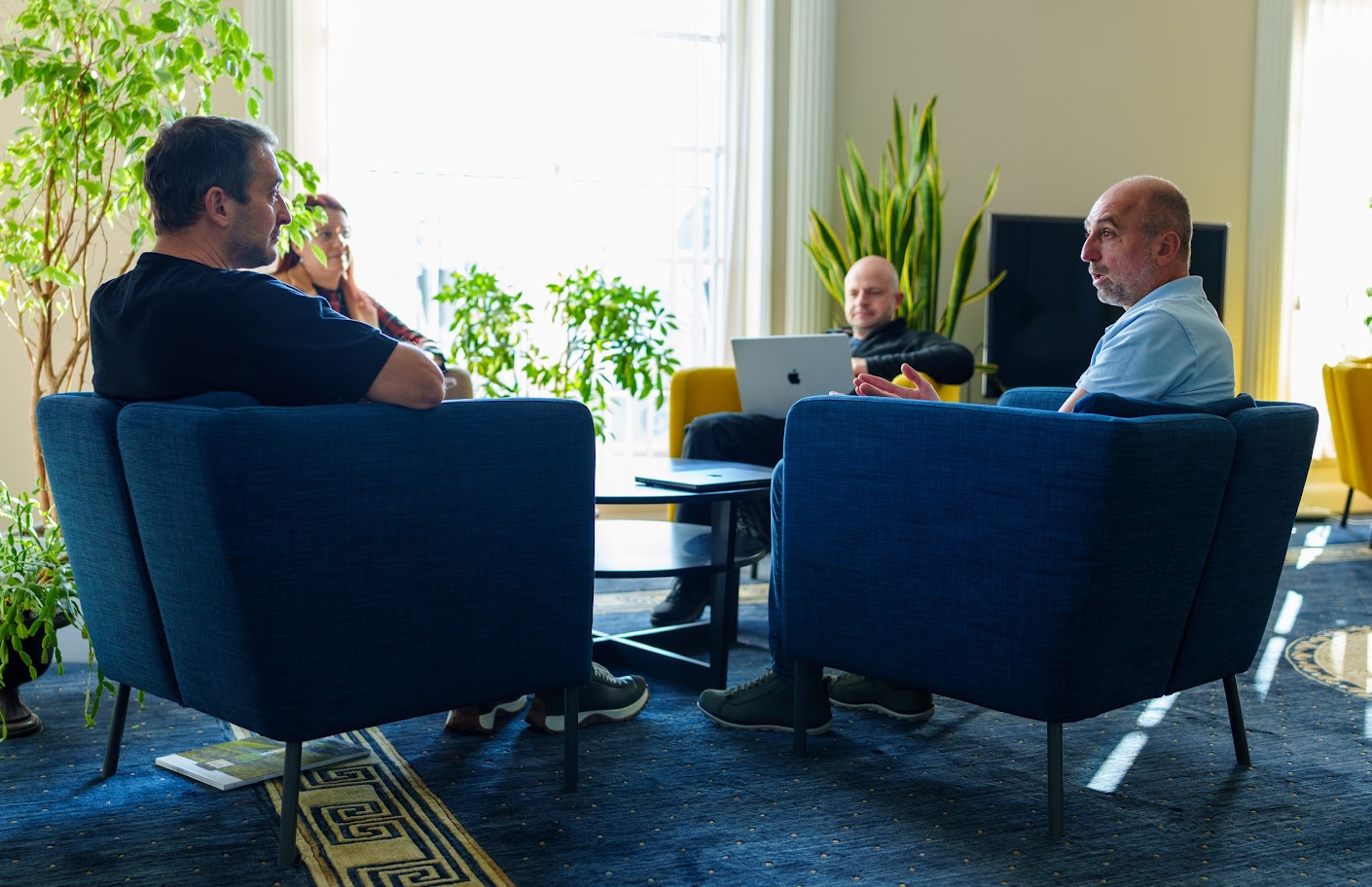 SAP & Beyond: Inside IT